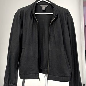 Banana republic wool jacket size medium
